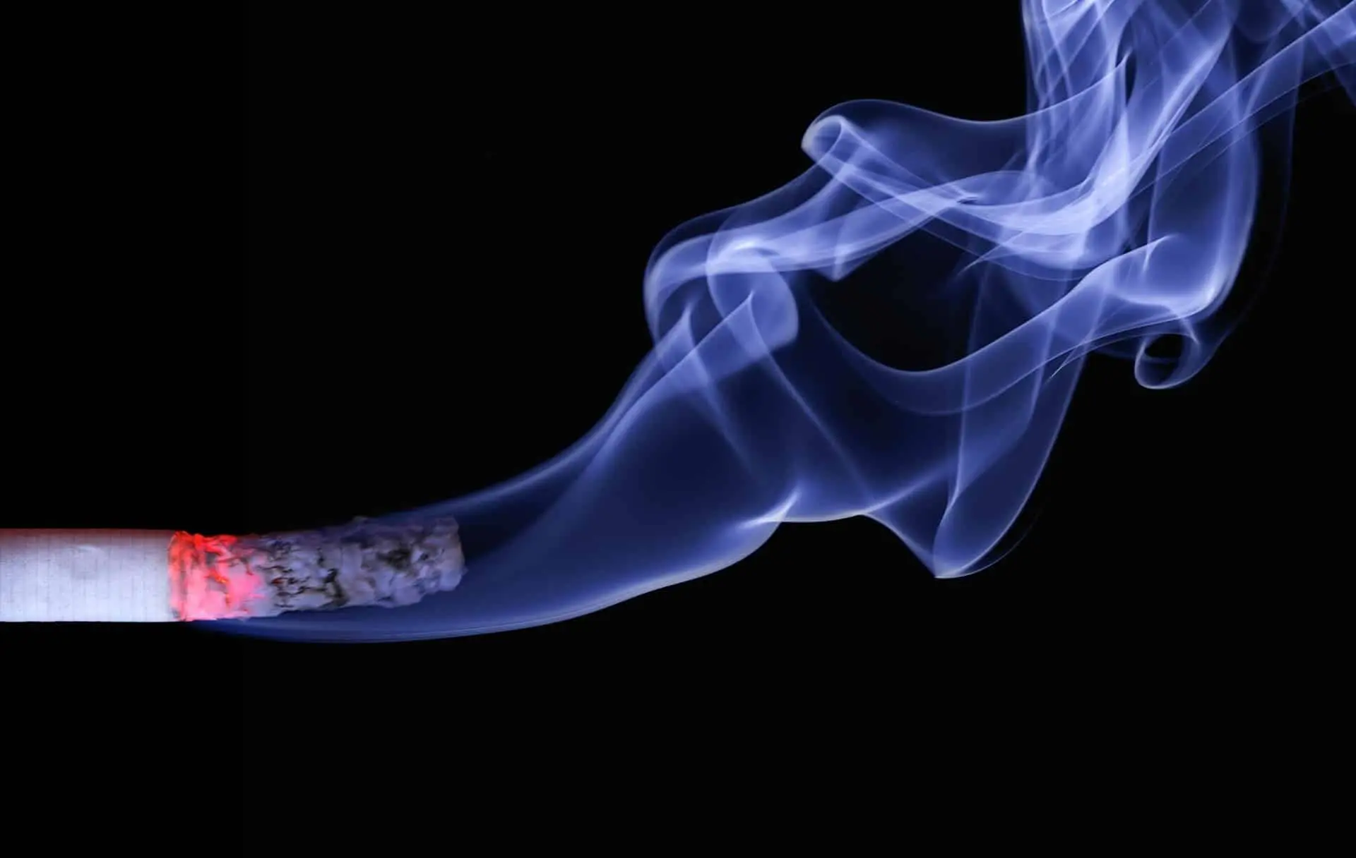 Bulgaria ranks first in Europe in terms of smoking