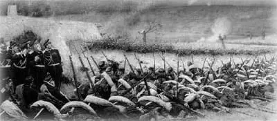 Correspondents in the Russo-Turkish War 1877-1878 on the Balkan Peninsula