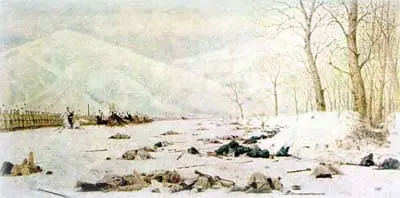 Correspondents in the Russo-Turkish War 1877-1878 on the Balkan Peninsula (2)