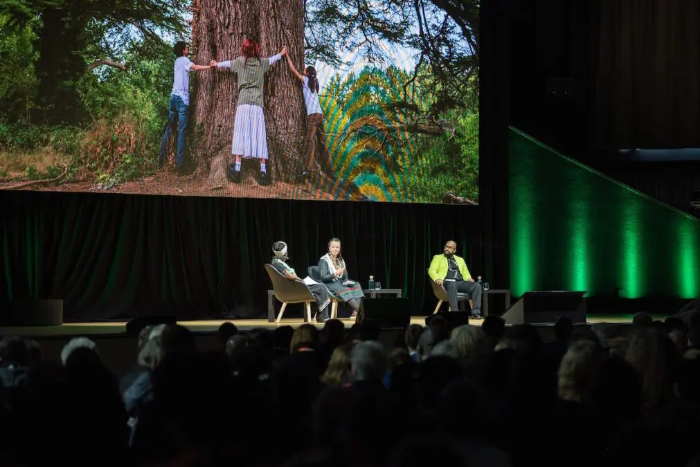 World Council of Churches: Climate, ecology, and theology: all connected!