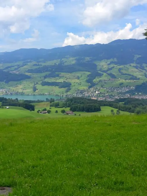 Switzerland is on the brink of an energy crisis