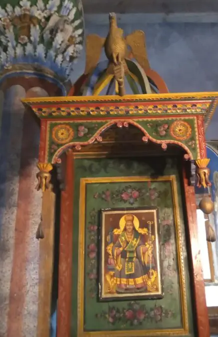 The Paradoxes of Russian Cultural Development