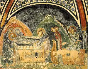 Understanding Ancient Iconography