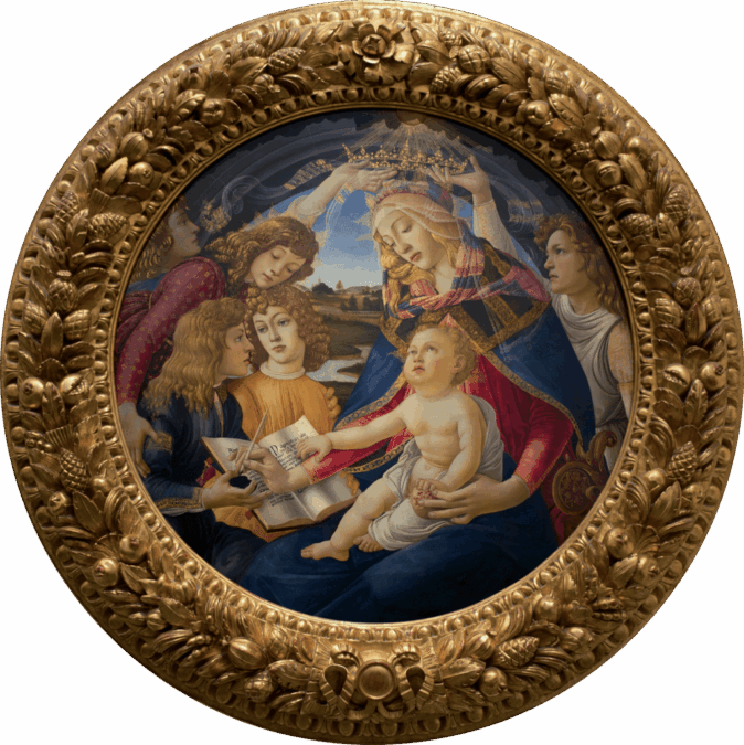 2022 broke records in the art market