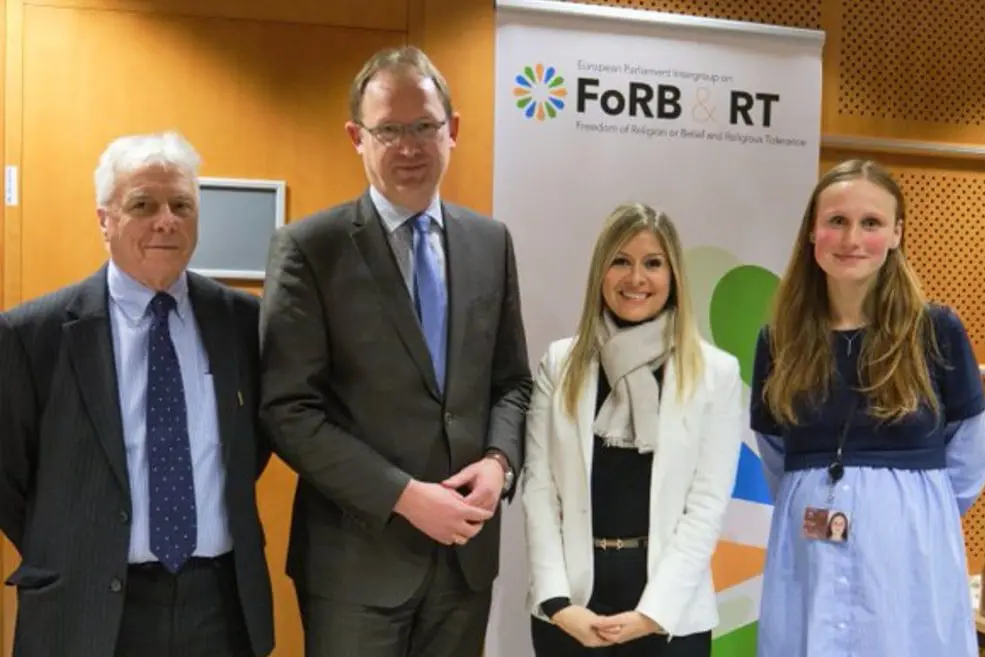 QATAR – In the shadow of the Football World Cup, a forgotten issue: the situation of the Baha’is