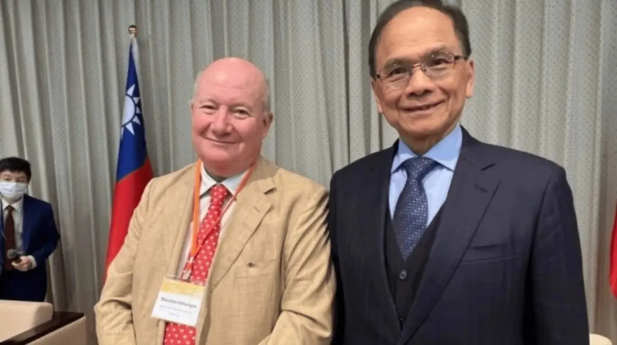 Bitter Winter and European experts go to Taiwan: Witnessing for Freedom of Religion or Belief