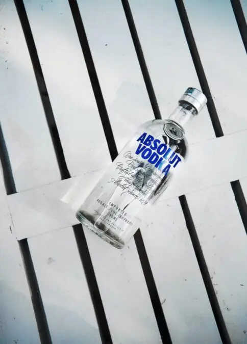 Support for Ukraine: Sweden announced a boycott of Absolut vodka