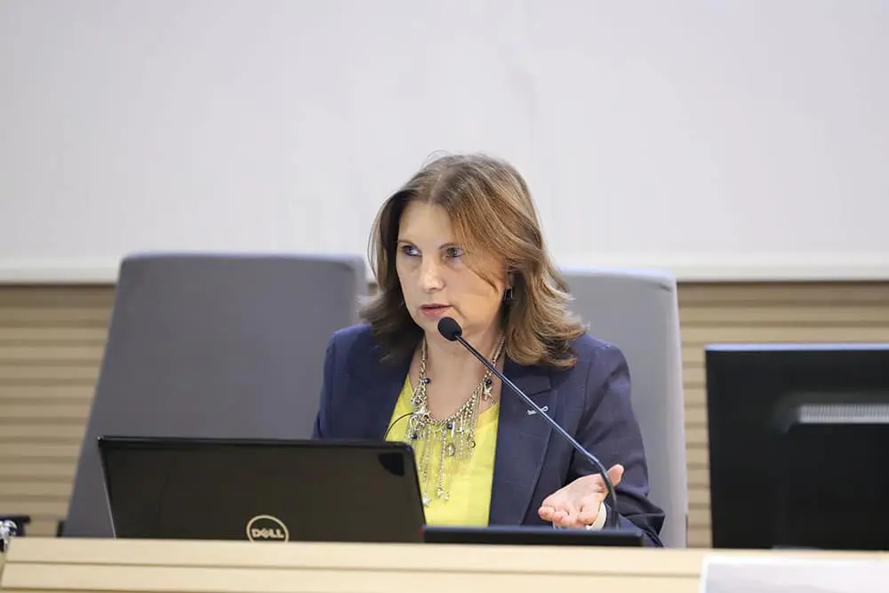 Jehovah’s Witnesses mass killing in Hamburg, interview with Raffaella Di Marzio