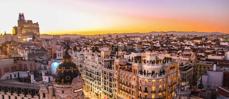 Heatwaves, spread of infectious diseases due to climate change growing health threats to Europeans