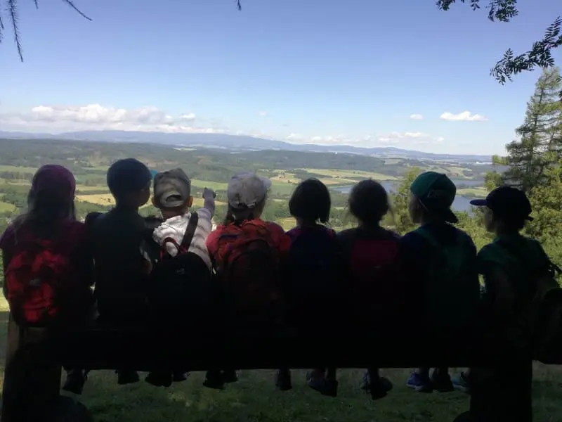 Air pollution levels across Europe still not safe, especially for children