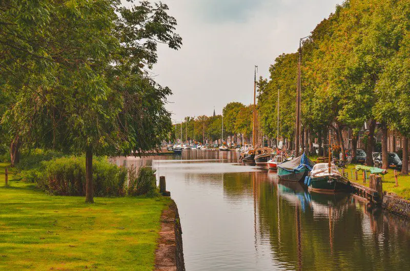 EU Member States make progress in climate adaptation to boost resilience, EEA review finds