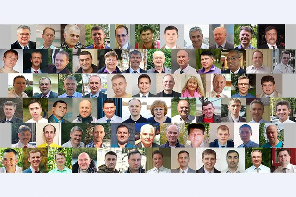 Russia has set new records in 2022 in its campaign of persecution against Jehovah’s Witnesses