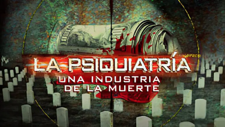 Spanish Psychiatrists must withstand the criticism of CCHR, no matter how harsh it may be, concludes the court