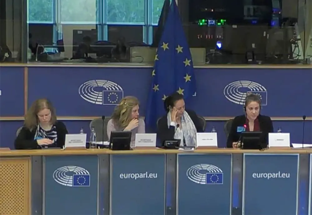 Human rights breaches in Russia, Afghanistan and Nigeria