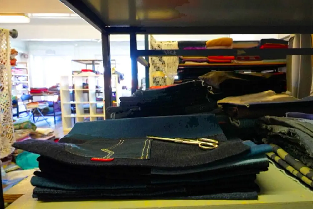 Ending fast fashion – EU Strategy for Sustainable and Circular Textiles