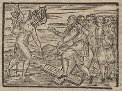 Cleric killed in Pakistan by mob following blasphemy accusation