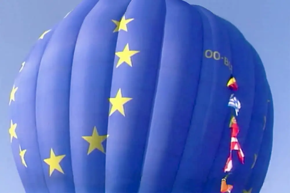 On Europe Day – The European Union matters