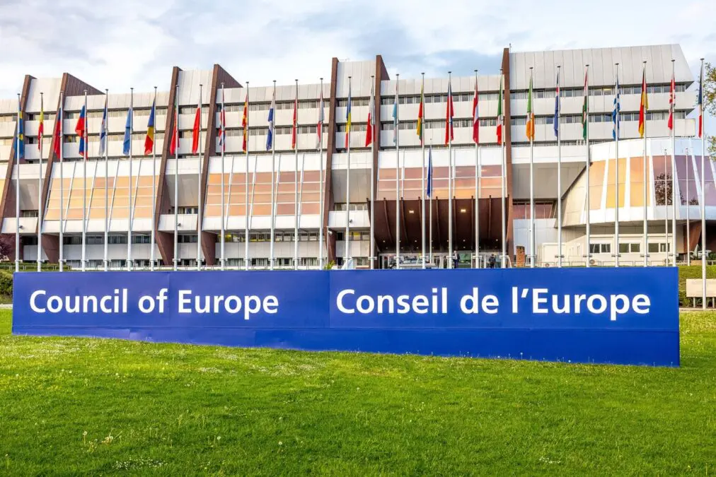 PACE issues final statement on deinstitutionalization of persons with disabilities