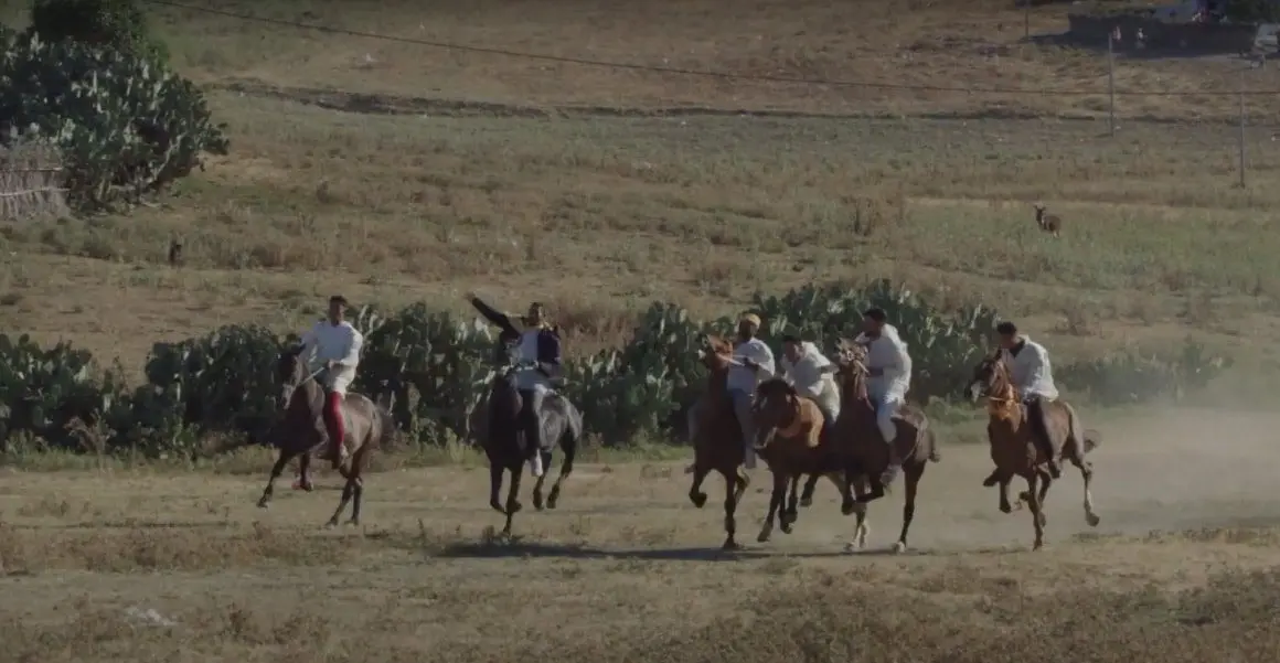 Eleventh Edition of the Mata International Equestrian Festival