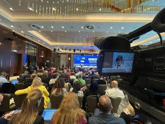 Urgent collective response needed to safeguard media freedom and protect democracy