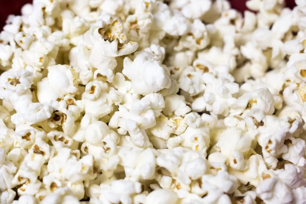 Popcorn Power: The Nutritional Benefits of Everyone’s Favorite Movie Snack