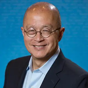 Rev. Samuel Chiang New Deputy Secretary General for Ministries