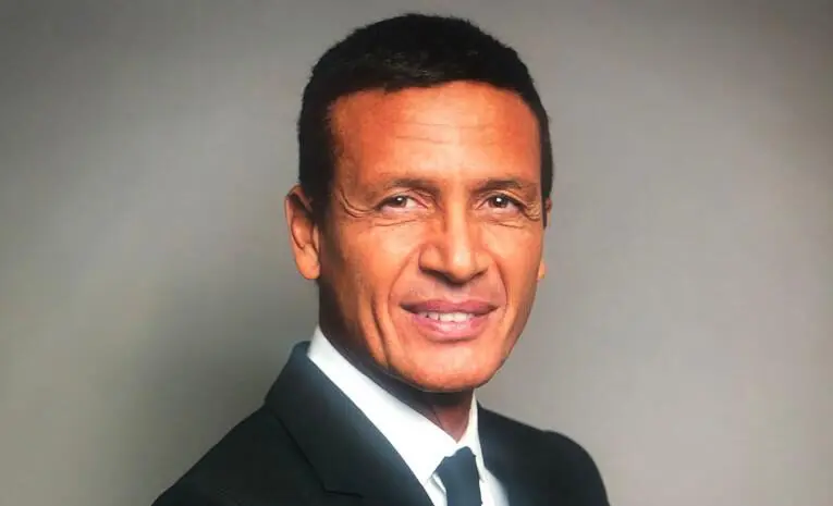 A ferocious campaign of defamation and désinformation against Omar Harfouch, after his success in the fight against corruption in Lebanon