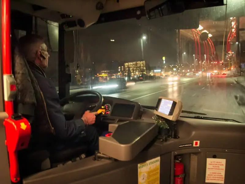 Digitalisation can support shifting to more sustainable transport in Europe