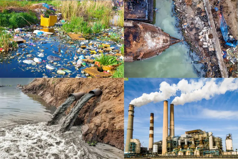 Companies must mitigate their negative impact on human rights and the environment