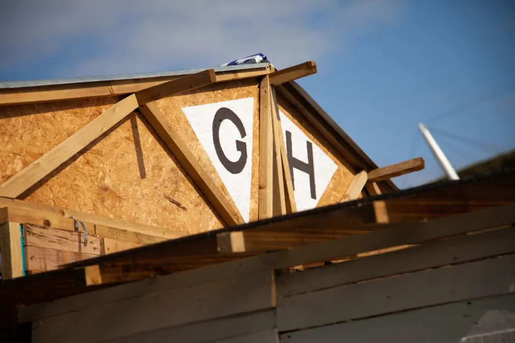 Britain‘s first zero-waste theater has opened its doors in London