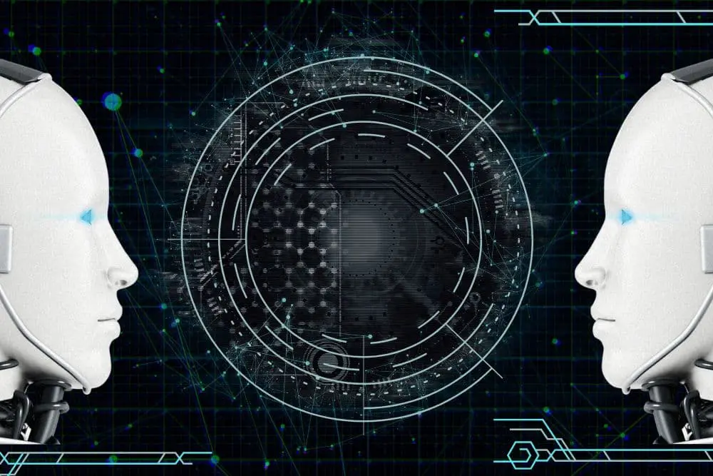 EU AI act: first regulation on artificial intelligence