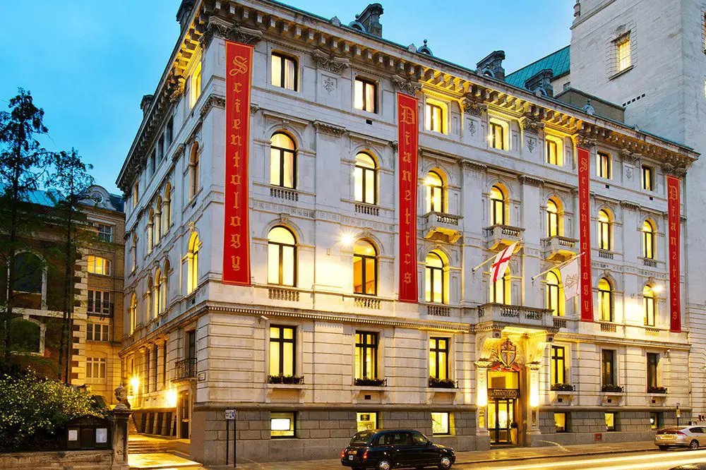 Church of Scientology in London wins further recognition at upper tribunal