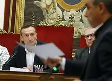 The mayor from Elche apologizes, but is it enough to ask for forgiveness?