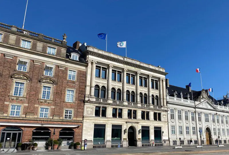 New EEA Executive Director Leena Ylä-Mononen takes up post