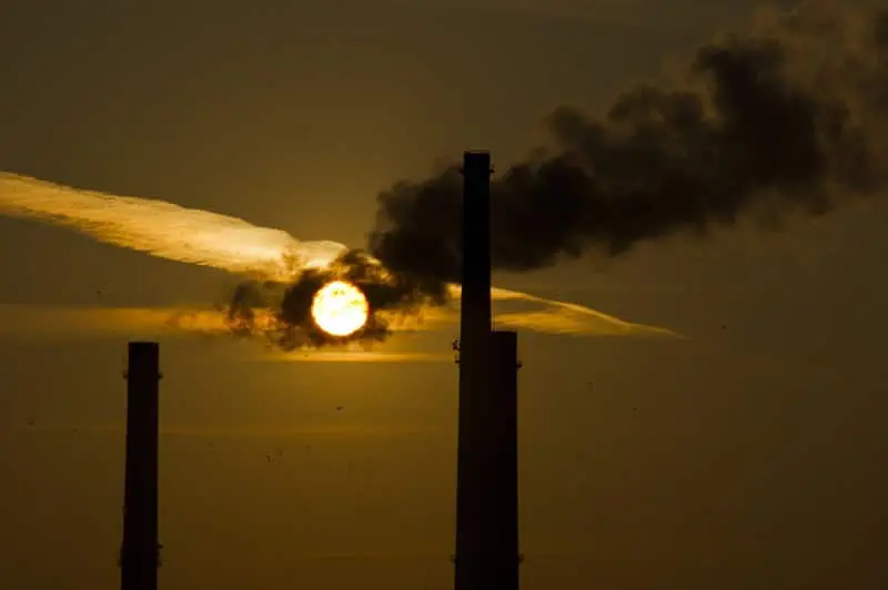 Emissions of key air pollutants continue to decline across the EU, reducing ammonia poses biggest challenge.