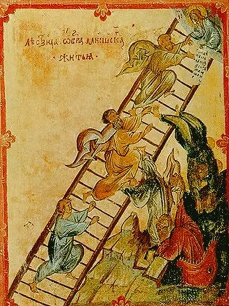 Don‘t lay up treasures for yourself on earth (2)