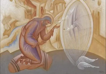 Lord’s Prayer – Interpretation (2)