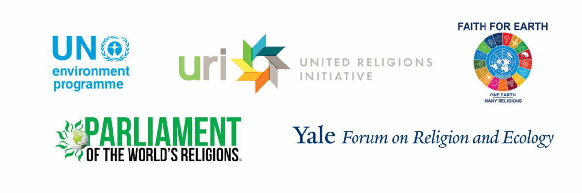 United Religions Initiative: Local Cooperation Brings Peace, Resilience, Restoration