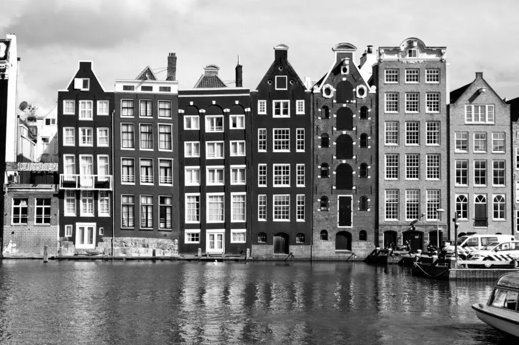 Why the Netherlands wants to cut English in its universities