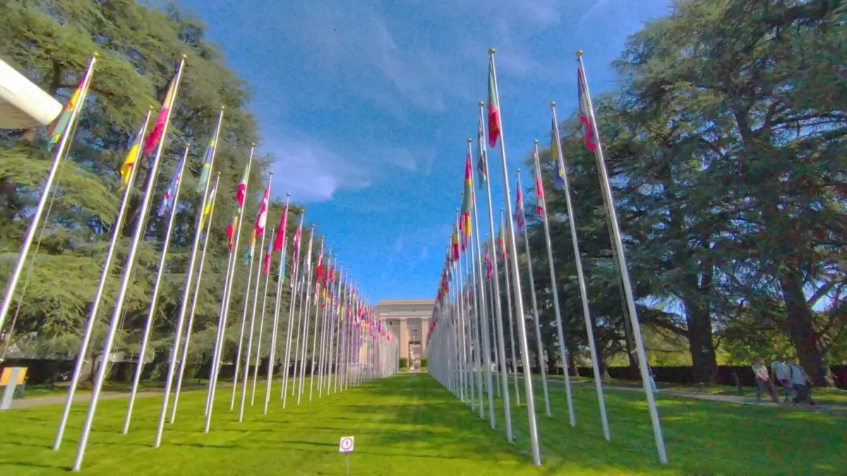 Experts resolve Global Stand against violence for Belief: Remembering Victims