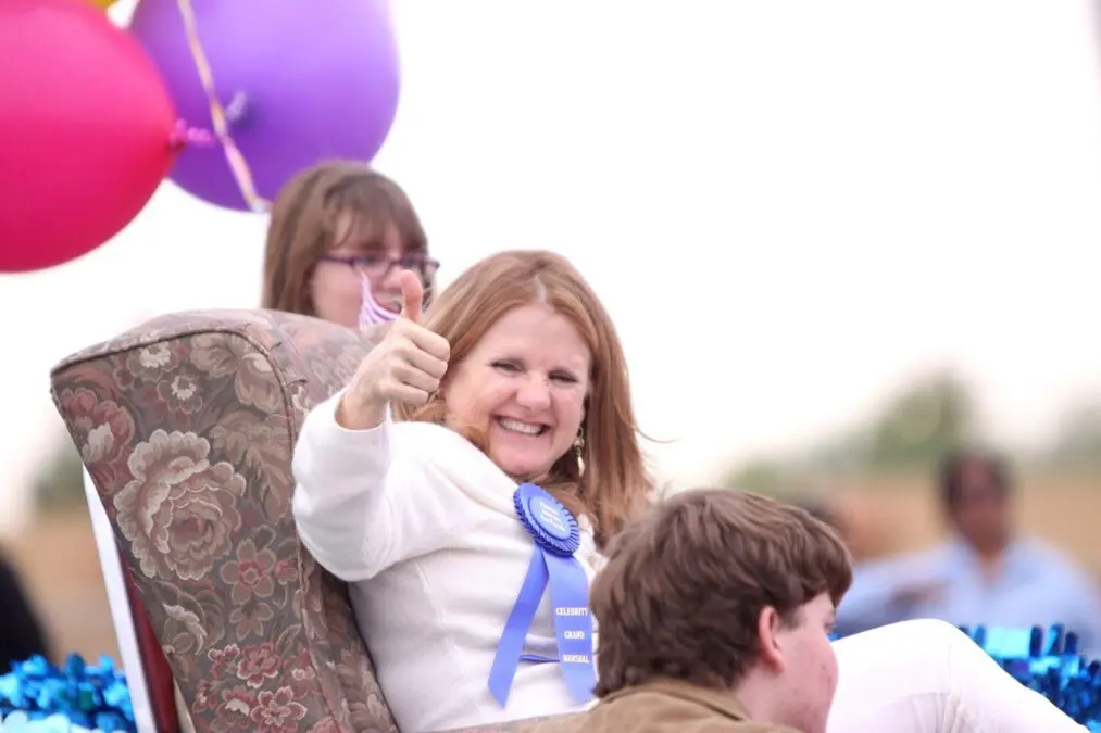 Nancy Cartwright: The Voice Behind Bart Simpson