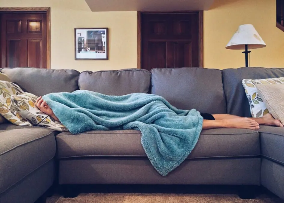 New research reveals the benefits of napping during the day