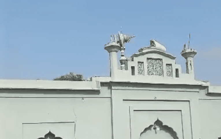 Persecution of Ahmadiyyas continues in Pakistan