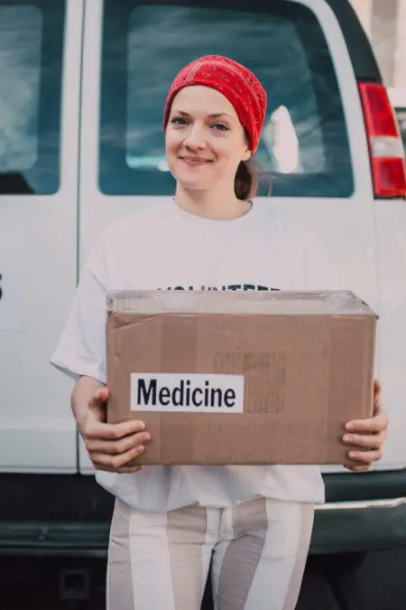 Putin signed a law requiring schoolchildren to do community service