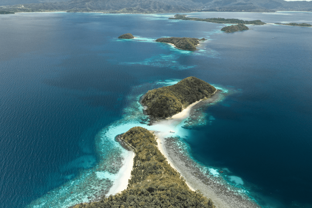 Something strange is happening in the Pacific and we must find out why