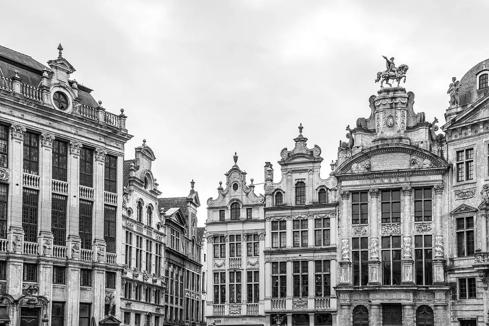 Brussels, city of art and culture: Museums and unmissable events