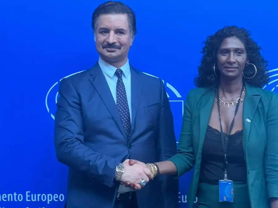 Dr. Elseddik Haftar in Europe, A Diplomatic Offensive Focused on the Fight Against Terrorism