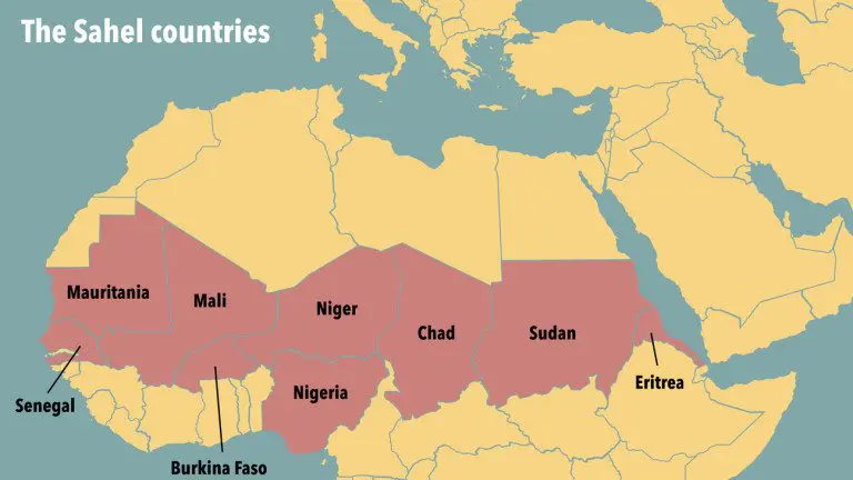 Sahel – conflicts, coups and migration bombs (I)