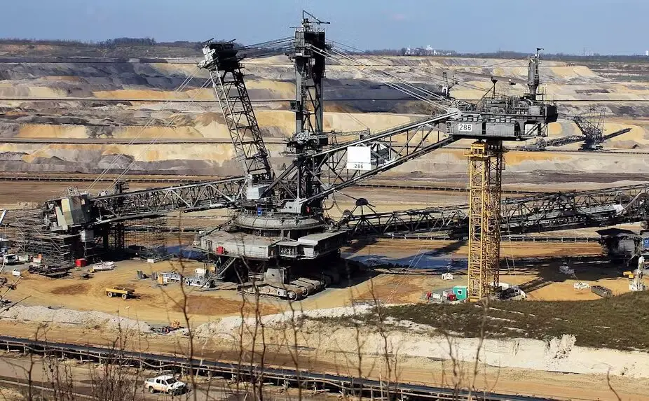 Critical raw materials – plans to secure EU supply and sovereignty