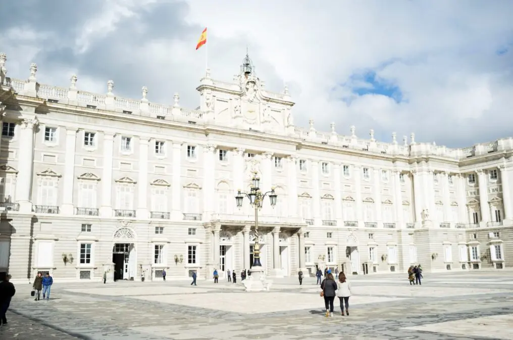 Celebrating Europe’s Rich Cultural Tapestry, European Heritage Days 2023